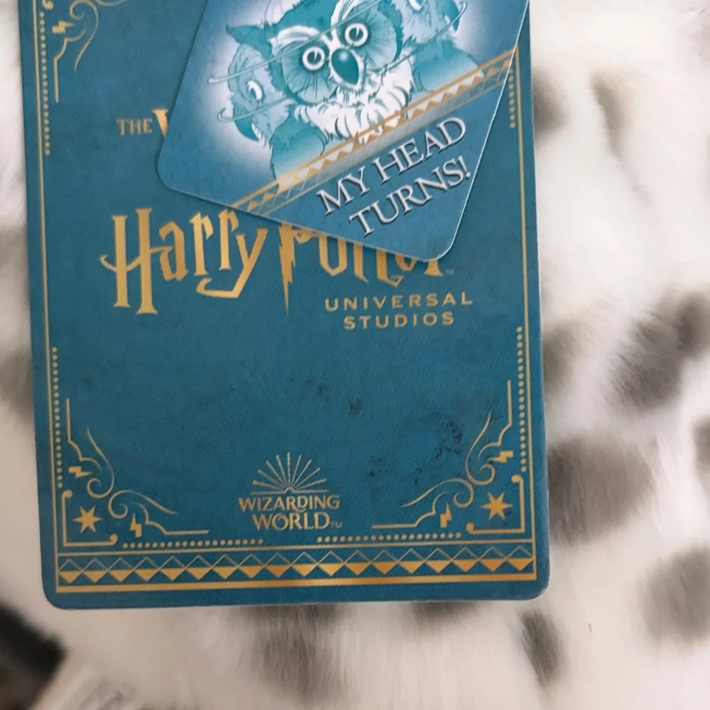 Universal Studio soft white
